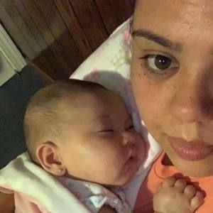 Meet your Posher, Karina